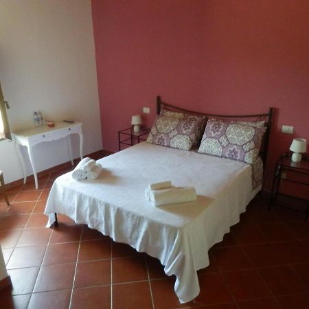 Il Casale Di Sandra Chiusi Buitenkant foto