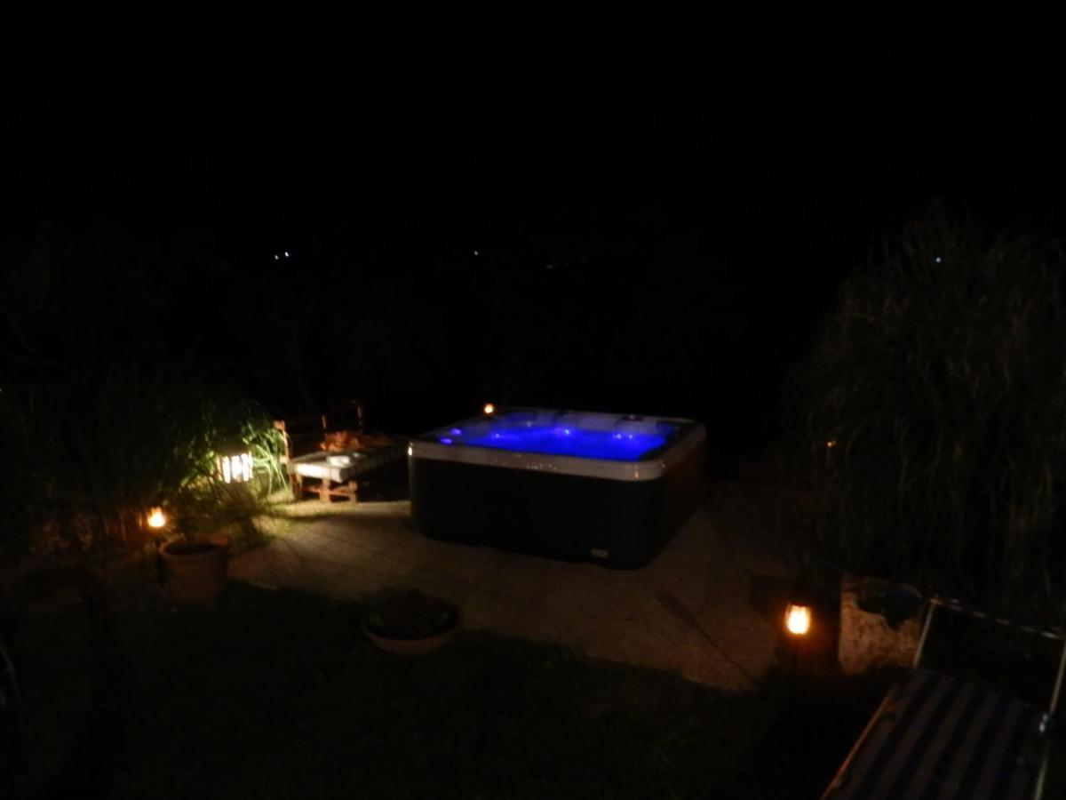 Il Casale Di Sandra Chiusi Buitenkant foto