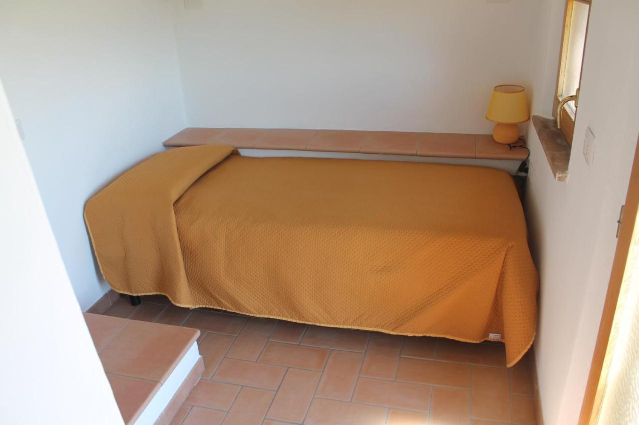 Il Casale Di Sandra Chiusi Buitenkant foto